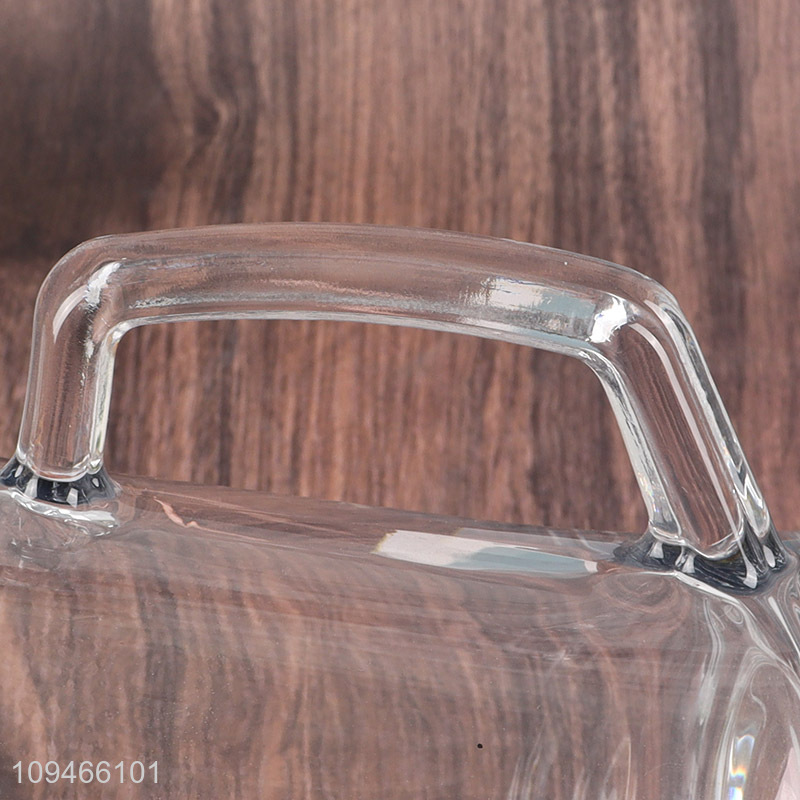 Top selling clear glass cup beer cup wholesale