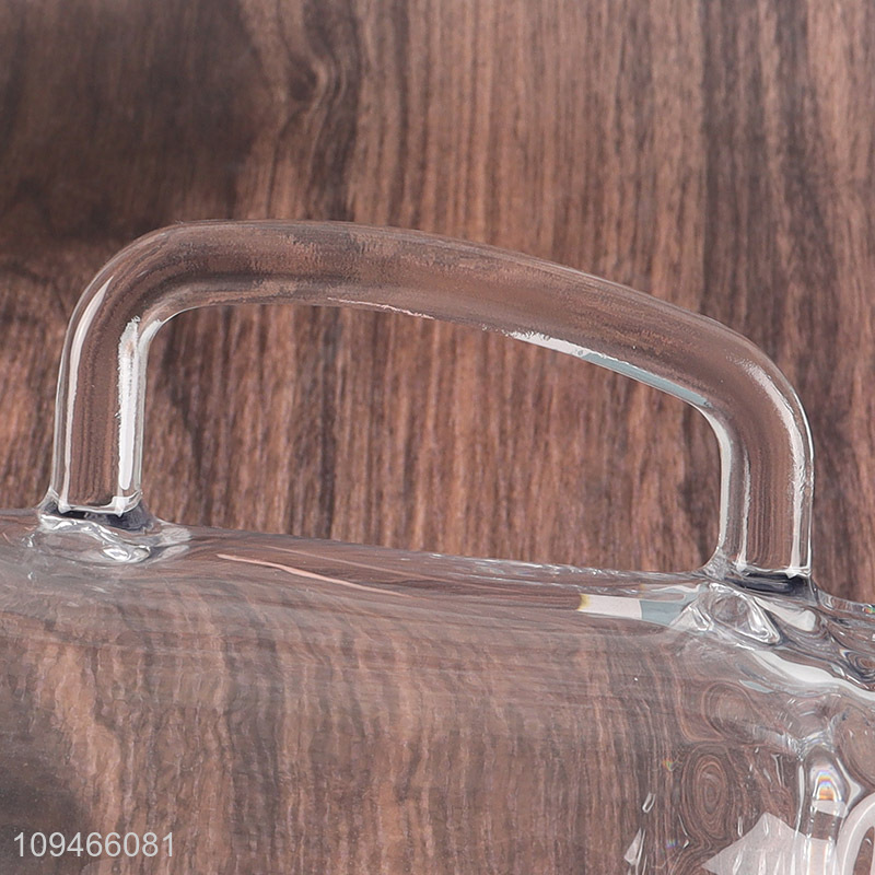 New arrival  clear glass cup beer cup for sale