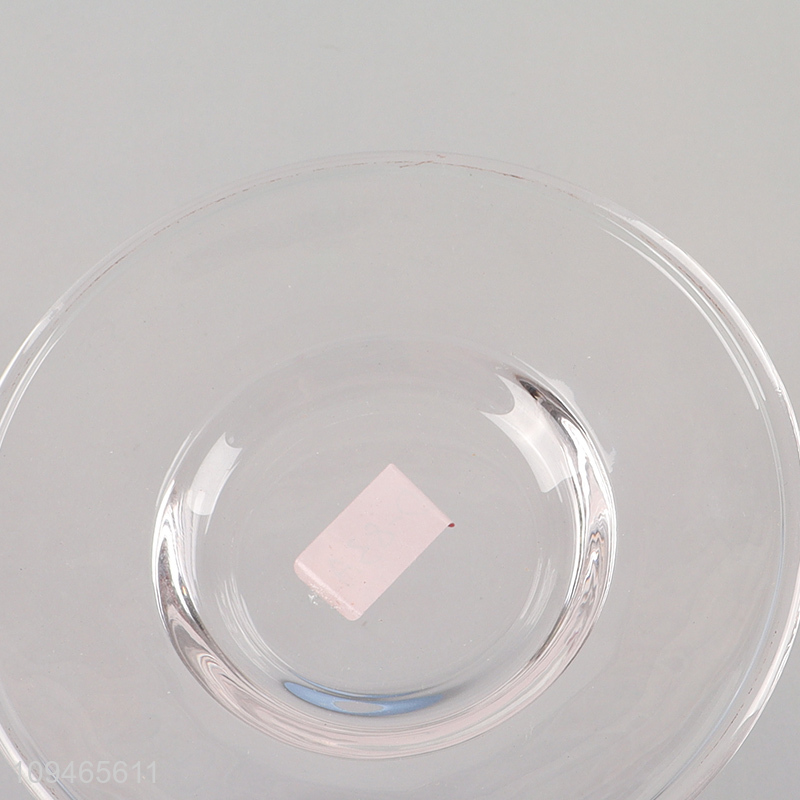 Top products round kitchen saucer for sale