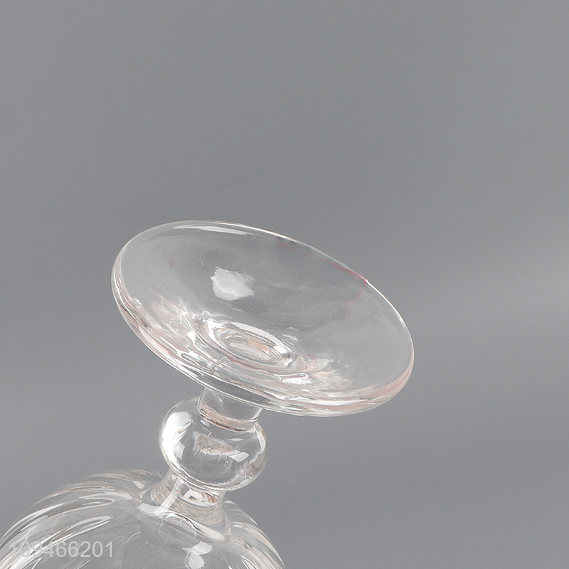 Hot products glass wine glasses champagne glasses for sale