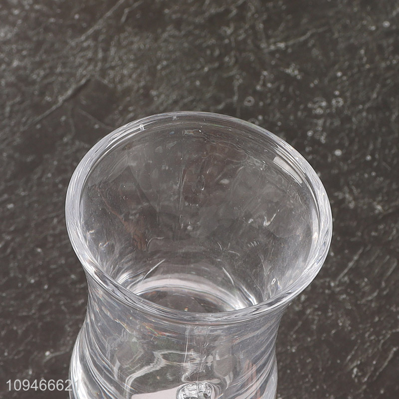Best sale glass champagne glasses wine glasses