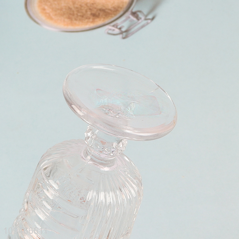 Best selling champagne glasses wine glasses wholesale