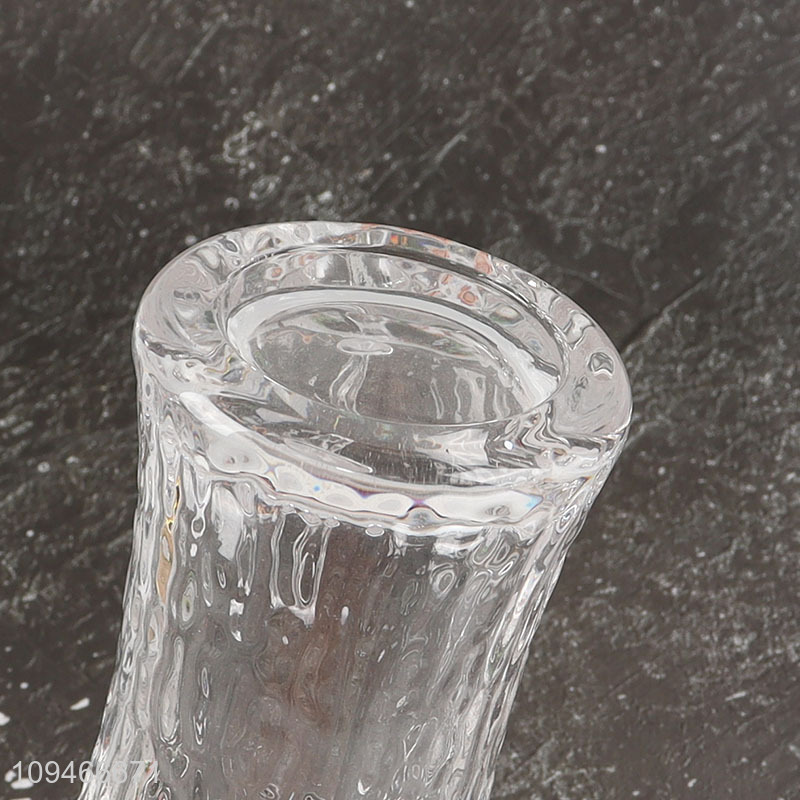 Hot sale clear beer cup drinking cup wholesale