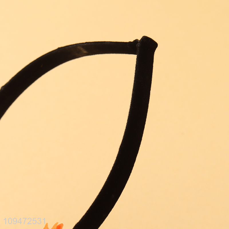 Good price decorative hair hoop hair decoration