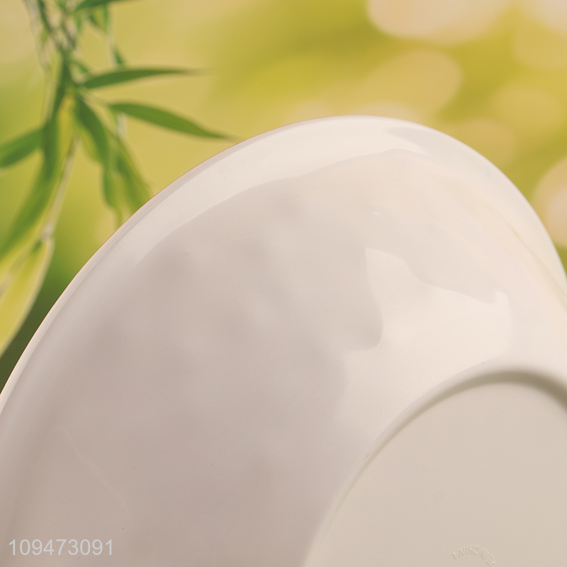 Yiwu market  melamine food bowl tableware bowl