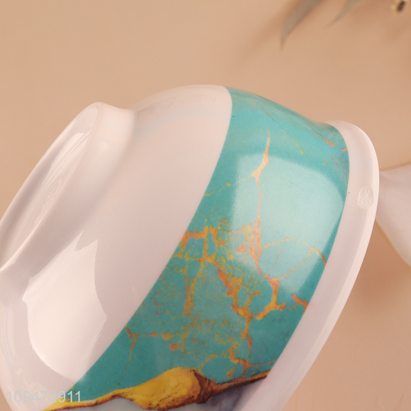 Good selling home restaurant melamine tableware bowl