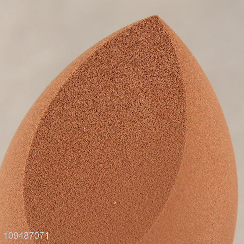 China factory washable makeup puff cosmetic puff