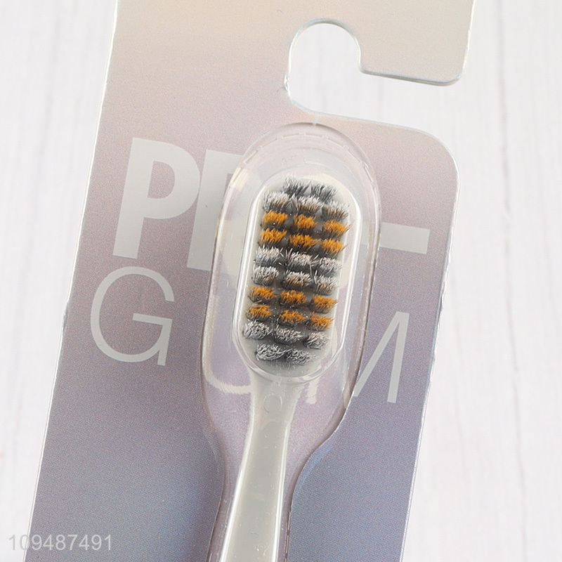 Best selling deep clean oral care toothbrush
