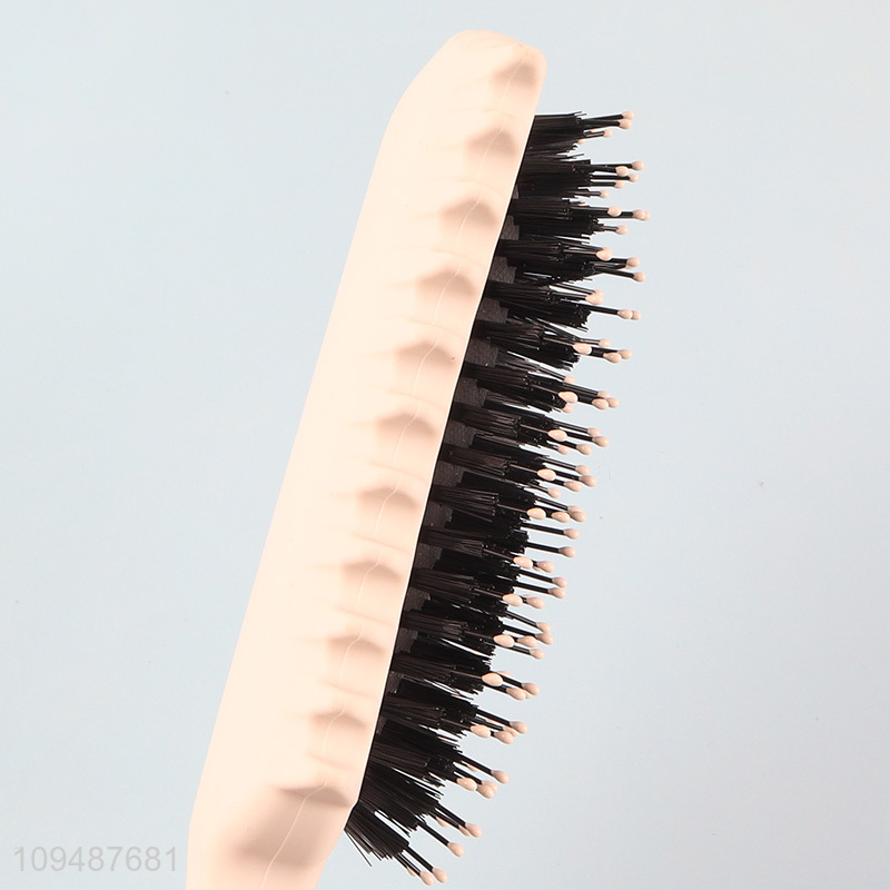 Latest products   anti-static hair comb hair brush