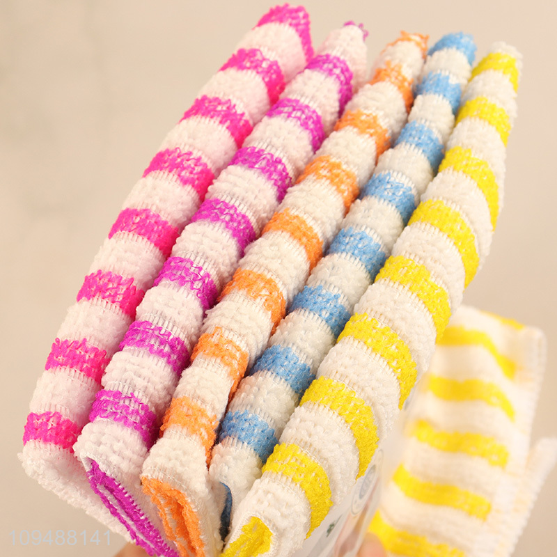 Top sale daily household cleaning towel wholesale