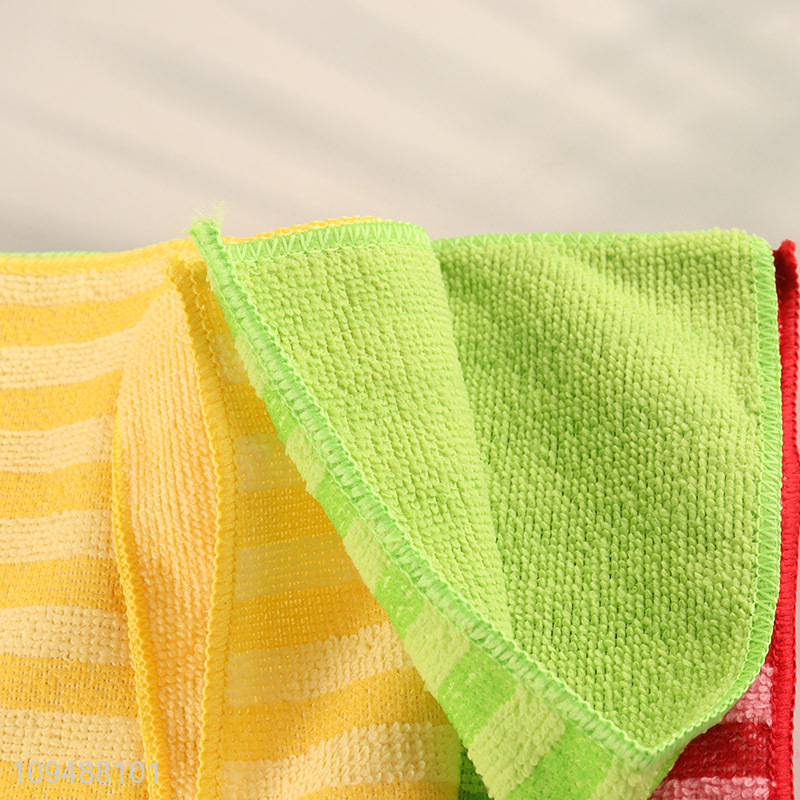 New arrival durable dust cleaning towel