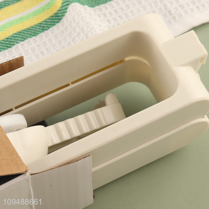 Latest products   suction slipper holder sucker shoe rack