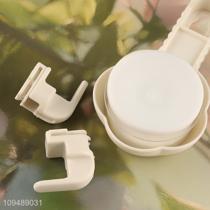 Latest products   vacuum suction hanging hook for household