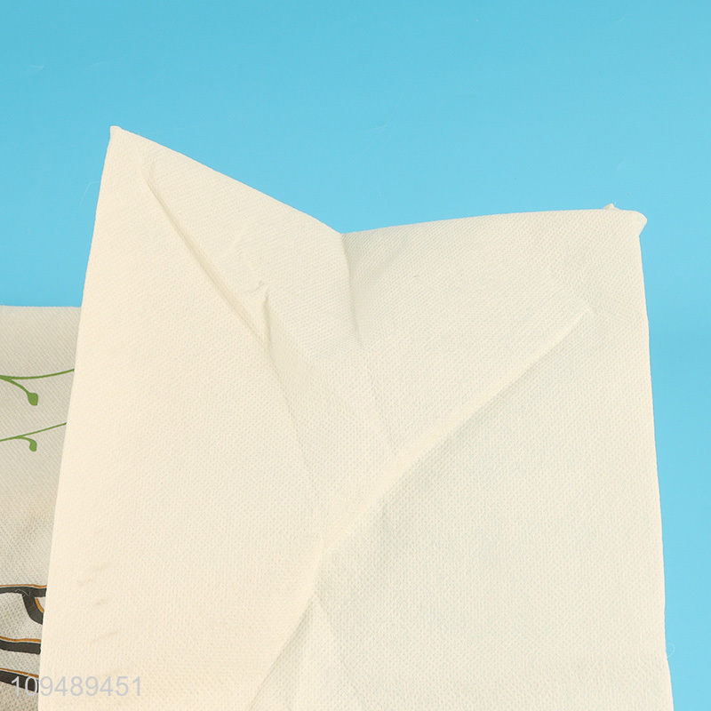 China wholesale shopping bag nonwoven bag tote bag