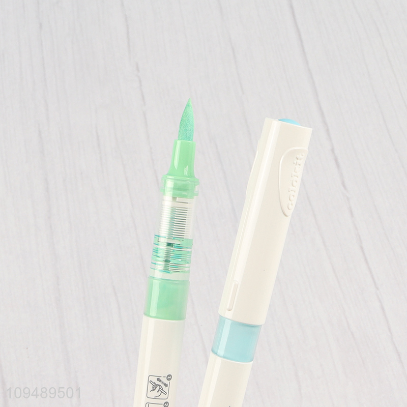 Latest products   school office stationery acrylic marker set