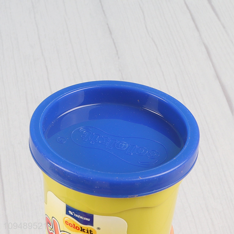 China wholesale non-toxic kids play dough toys