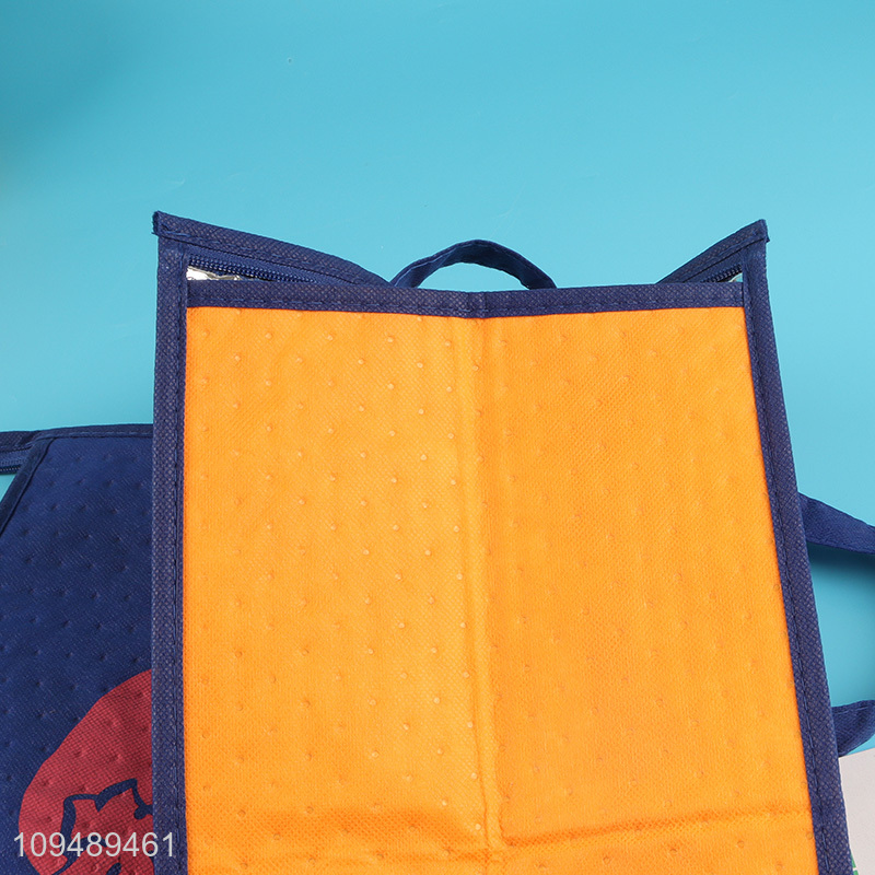 Low price portable cooler bag insulated bag