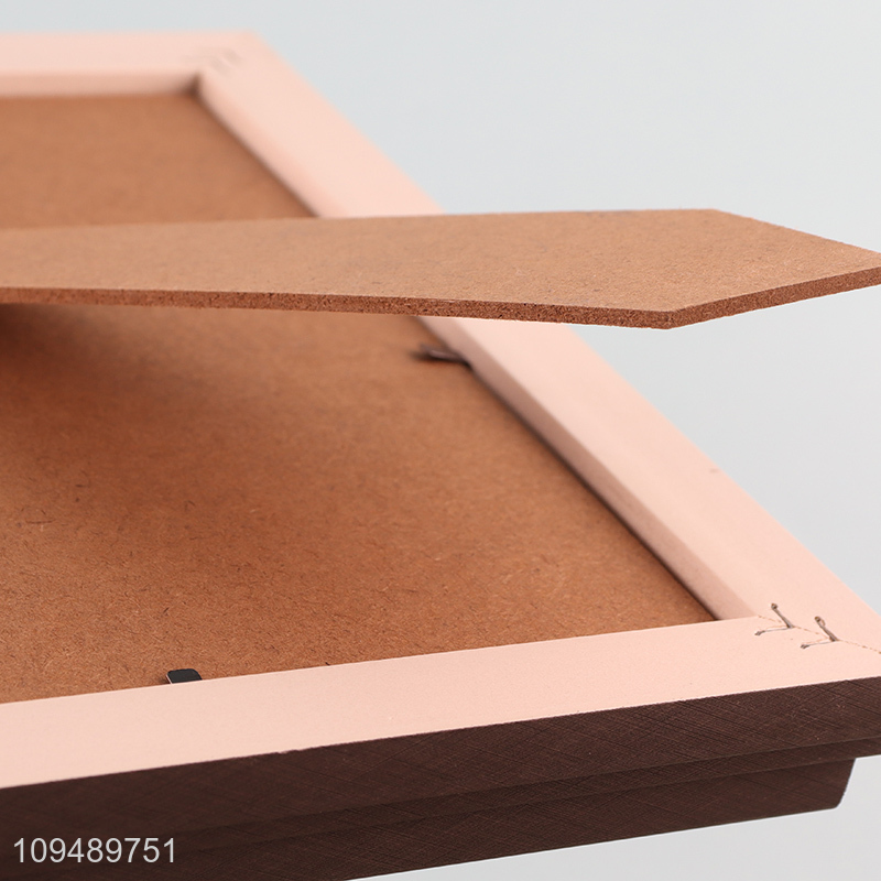 China wholesale family photo frame picture frame