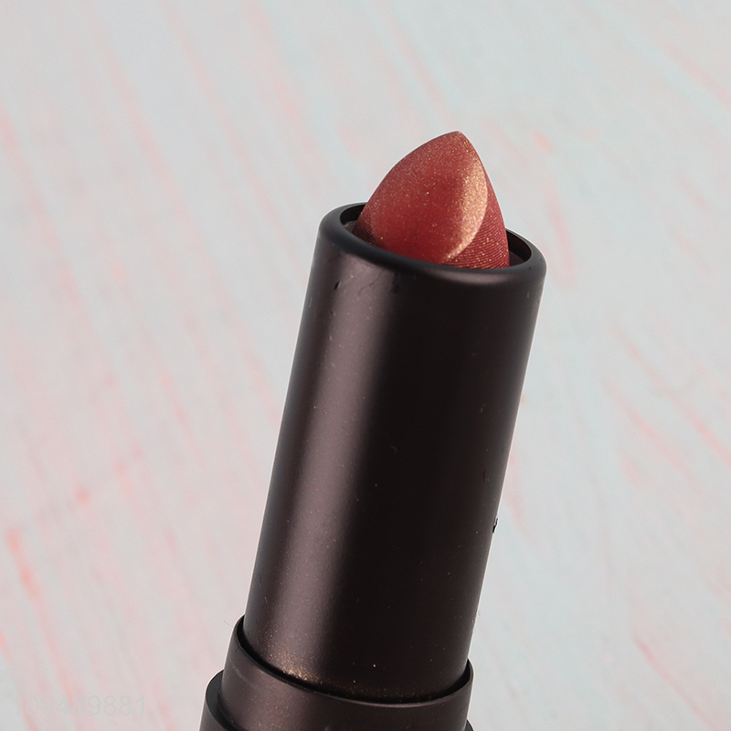 Latest products   makeup waterproof glitter lipstick for sale