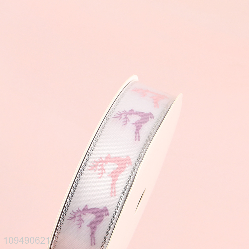 Hot products decorative gift ribbon for sale