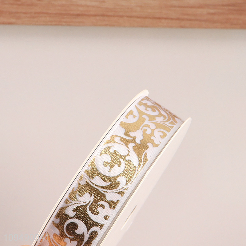 Good price gift wrap ribbon packaging ribbon