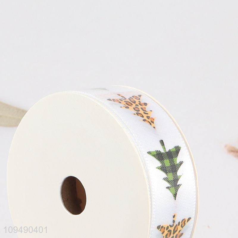 Top products polyester ribbon craft ribbon