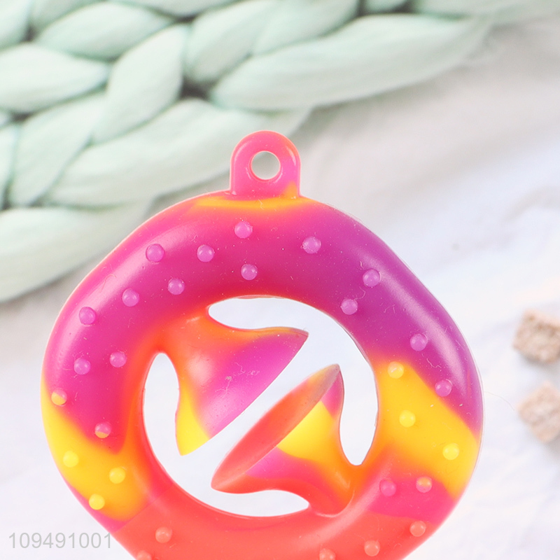 Hot sale tpr stress relief squeeze toys