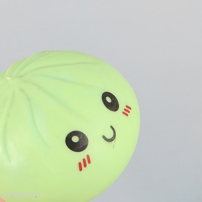 Hot sale squishy tpr stress relief toy