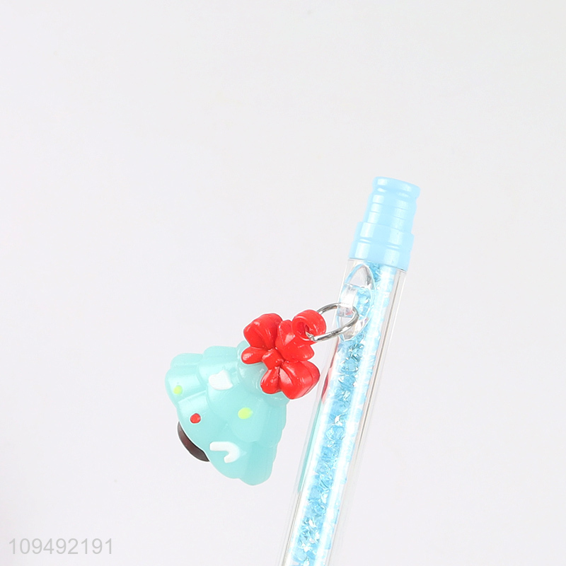 Popular products reusable school office supplies ballpoint pen