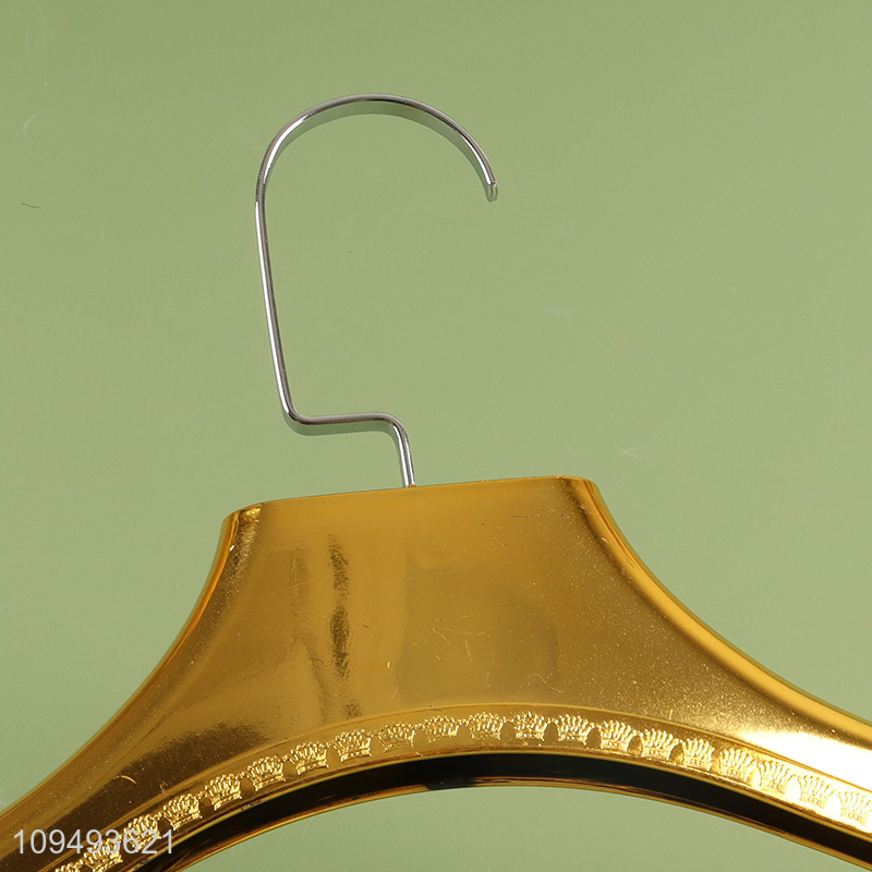 Top products multicolor coat hanger clothes hanger