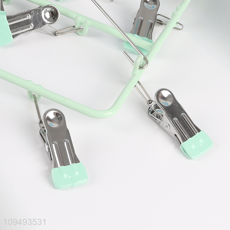 New style household sock organizer hanger