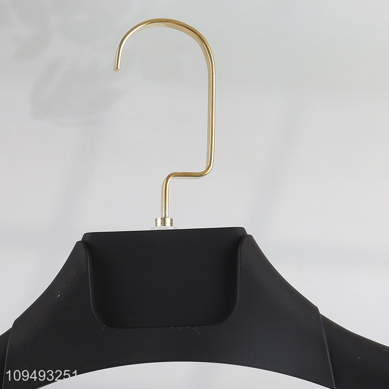 Top products daily plastic clothes hanger coat hanger