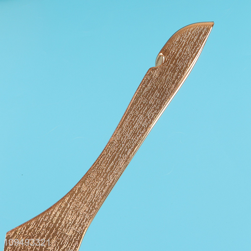 China factory space saving plastic clothes hanger