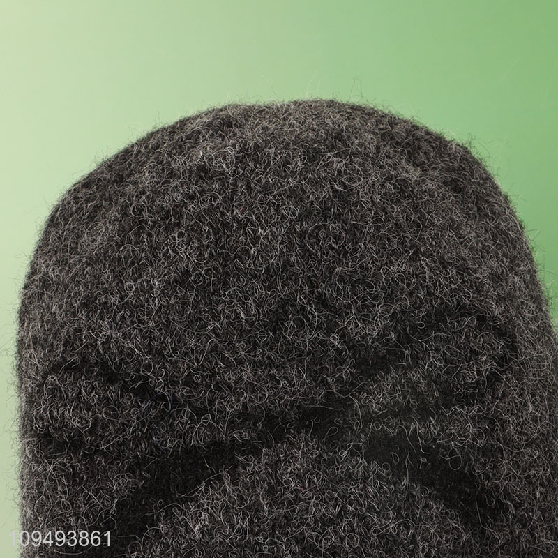 Good selling beanies hat winter hat for outdoor