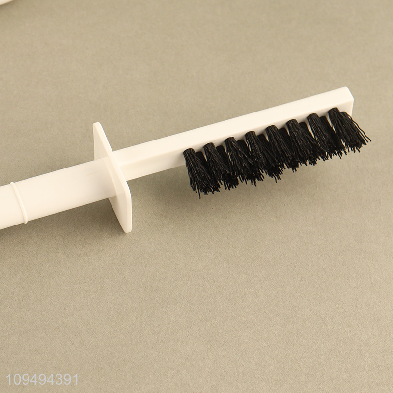 New arrival  multi-purpose toilet brush for bathroom