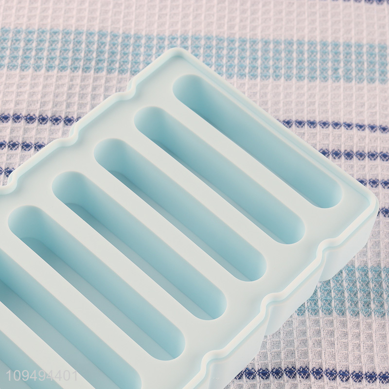 Wholesale ice stick mold ice tray for kitchen