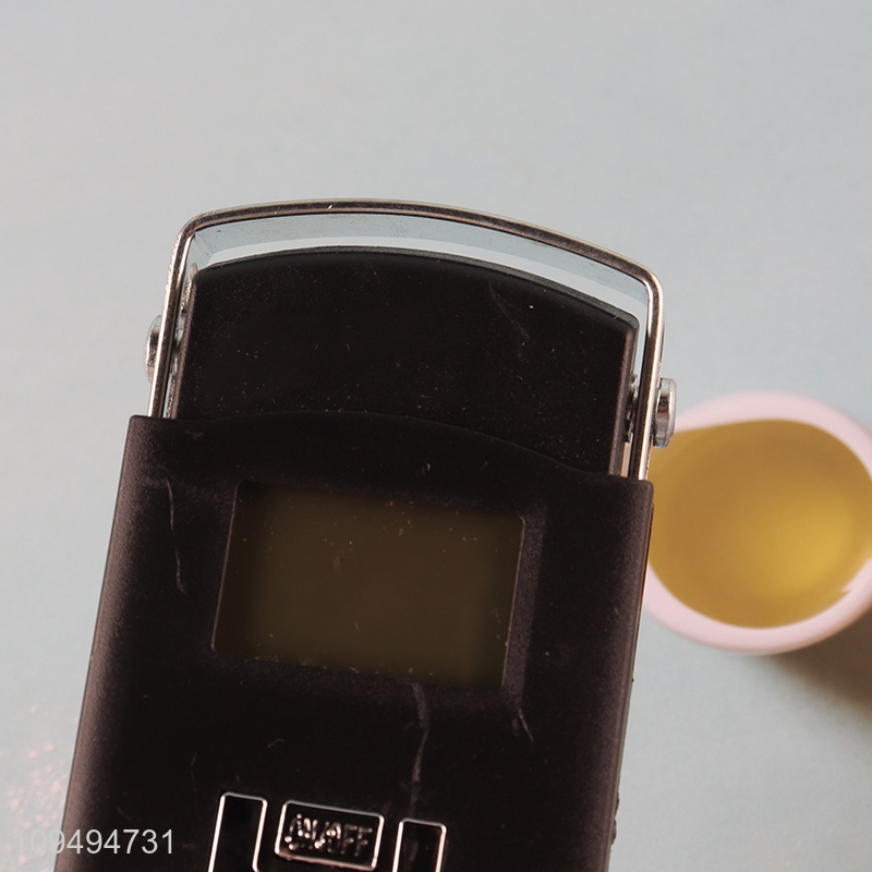 China wholesale portable digital luggage scale