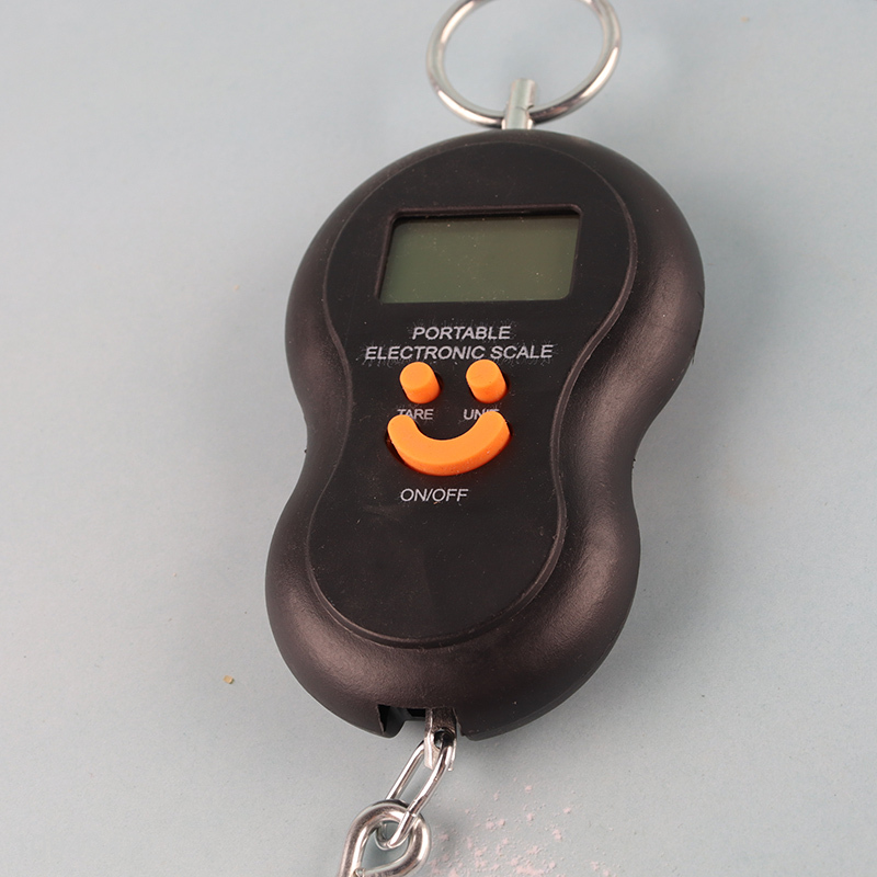 Top products portable digital luggage scale for sale