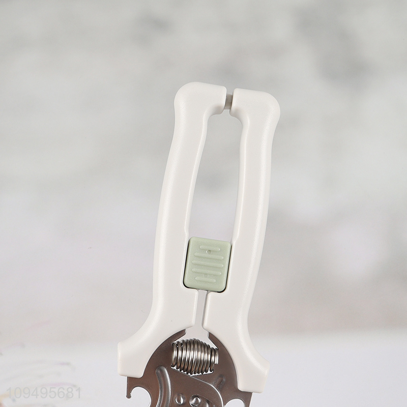 China factory kitchen chestnut opening tool
