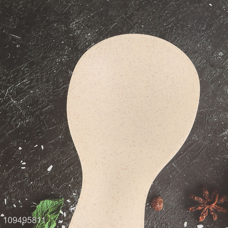 Factory supply heat resistant spoon rest holder