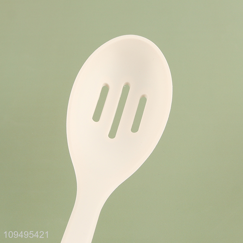 Good sale slotted spoon for kitchen utensil