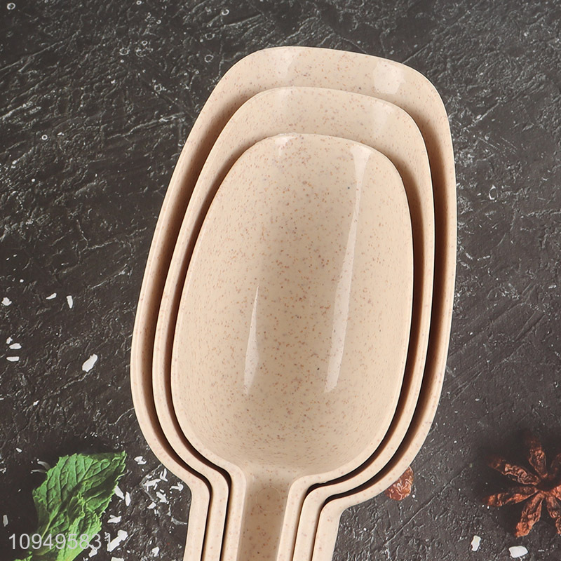 Hot products 4 pcs measuring spoon set for kitchen