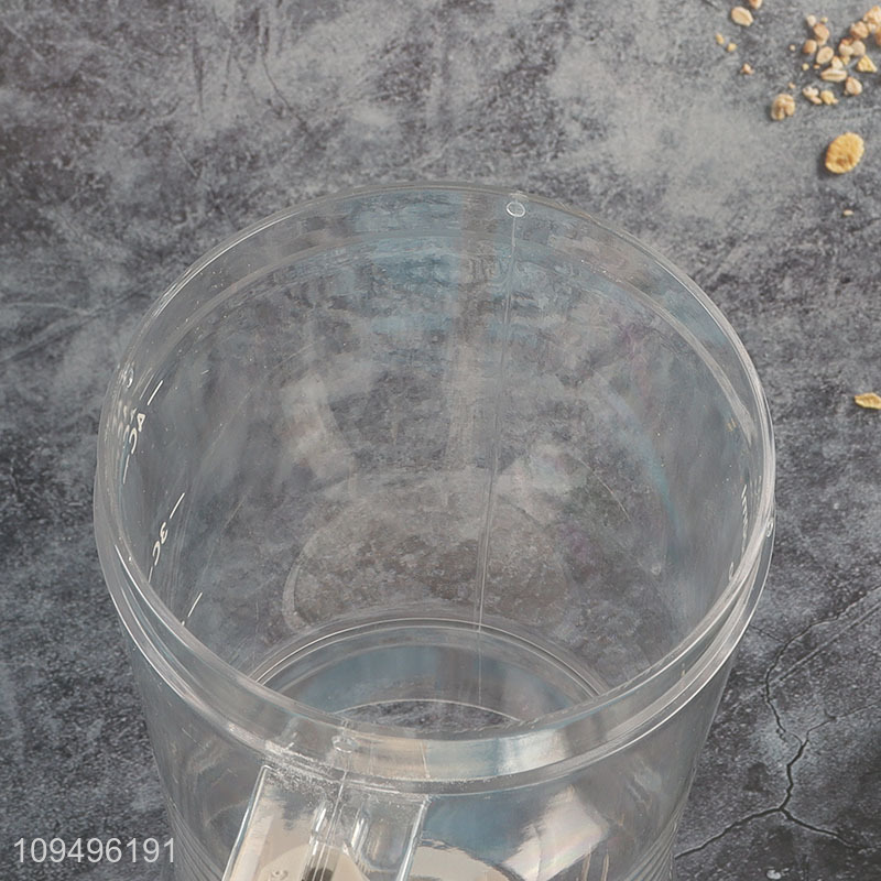 Wholesale handheld pancake batter dispenser