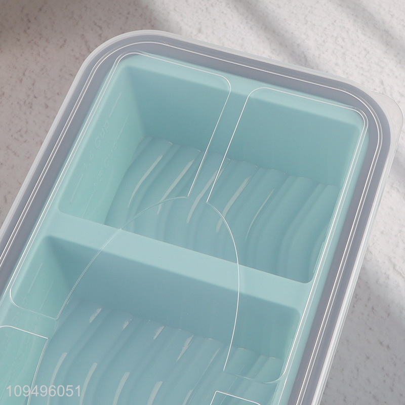 Hot sale kitchen silicone cake baking mold
