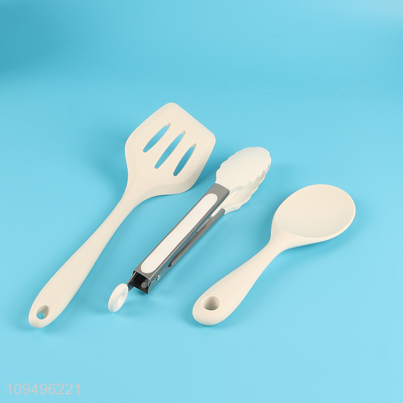 Top sale 7 pcs kitchen utensil set with holder