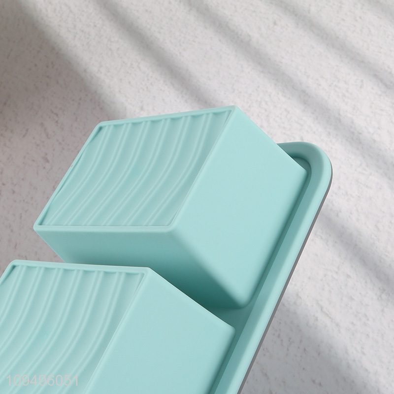 Hot sale kitchen silicone cake baking mold