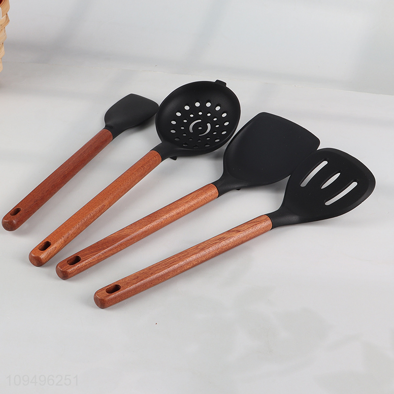 Good price 22 pcs kitchen tool set with holder