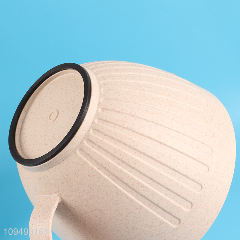 China wholesale baking mixing serving bowl for kitchen