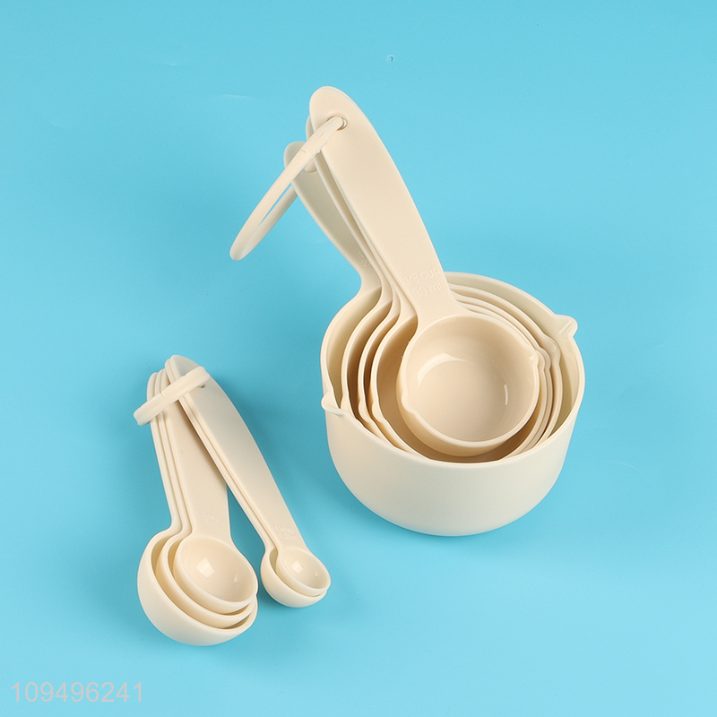 Good quality 12 pcs kitchen gadget set with holder