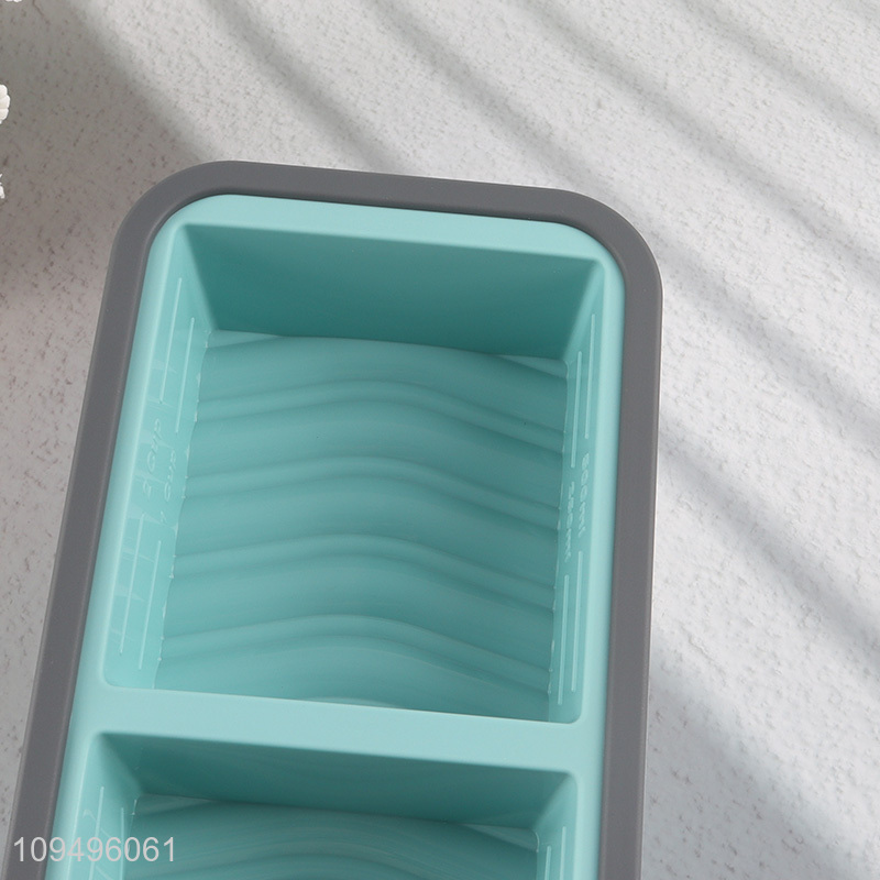 China products silicone cake baking mold for sale